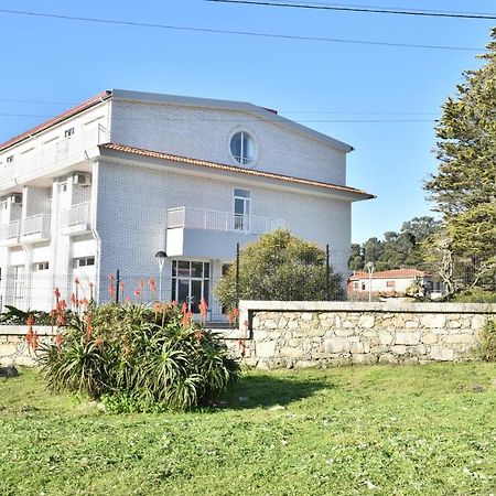 Hotel Novo Muino A Guarda Bagian luar foto