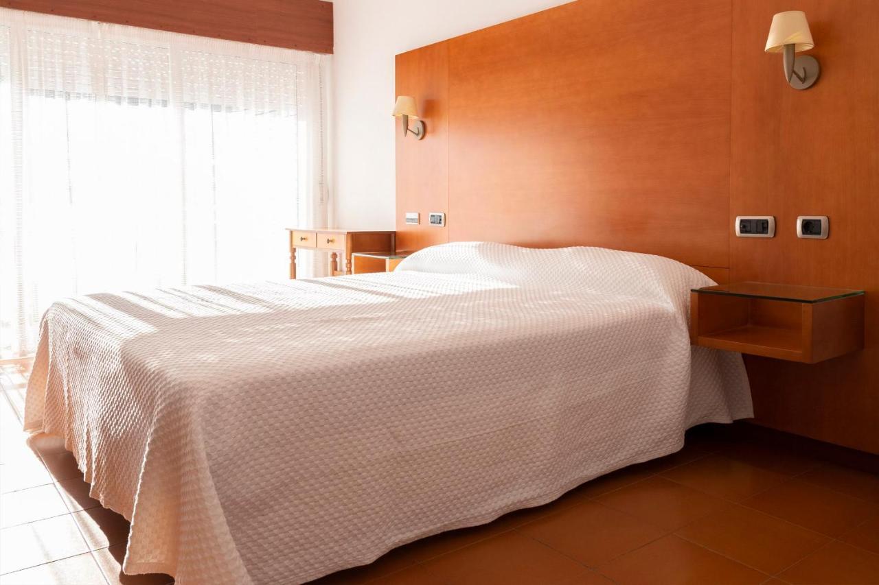Hotel Novo Muino A Guarda Bagian luar foto